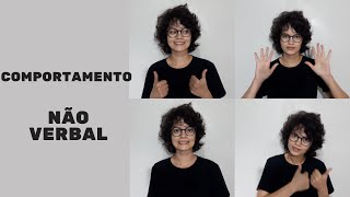 Autismo e comportamento não verbal [upl. by Lebana213]