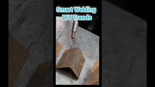 Smart Welding DIY Trends Smart Welding tool DIY Trends TrendFYP FYP 2024 [upl. by Dionisio]