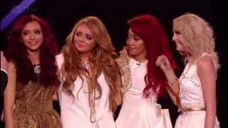 X Factor UK  Season 8 2011  Episode 31  The Final [upl. by Esiocnarf53]