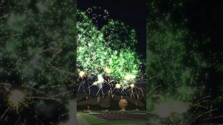 PYRONALE 2024  TEAM SWEDEN🇸🇪 fwsim fireworks fireworkplay fire pyromusical foryou fyp fy [upl. by Yantruoc]