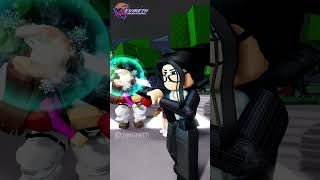 PT9 Kokishin BattleGround 👩‍🏫 Daisy Winters📏 roblox robloxedit viral [upl. by Letnohs311]