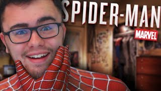 Top 10 SpiderMan Games [upl. by Nommad]