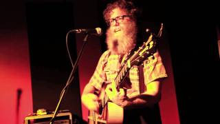 Ben Caplan  Seed of Love [upl. by Tunnell]