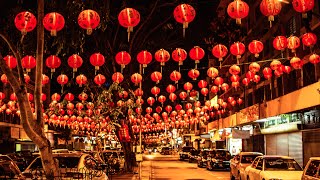 TOP 10 Chinese New Year Facts [upl. by Gaby177]