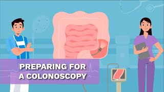 Preparing for a Colonoscopy  Parkway East Hospital [upl. by Dez374]