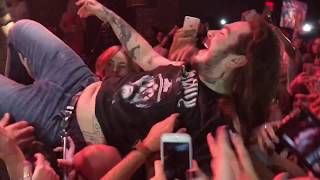 Post Malone  Live in Las Vegas NV STONEY TOUR [upl. by Eniledgam10]