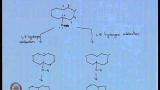 Mod01 Lec10 Intramolecular Hydrogen Abstraction  III [upl. by Knowles]