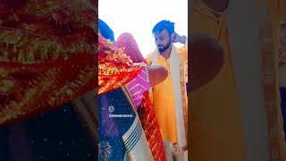 dulhan ka welcome 🥰shrots veiws beautiful [upl. by Crystal]