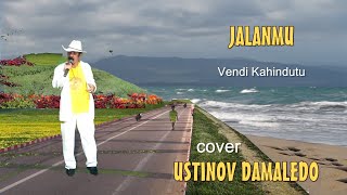 Lagu Rohani JALANMU cip Vendi Kahindutu cover USTINOV DAMALEDO [upl. by Hunfredo]