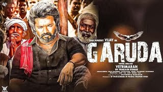 Garuda movie full HD video [upl. by Eanyl]