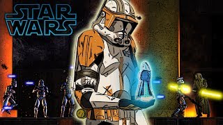 What exactly is Order 66 Canon  Star Wars Explained [upl. by Malloch]