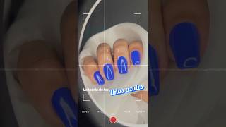 Teoría de las uñas azules [upl. by Loralyn]