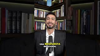 Entiende tus emociones La clave del autoconocimiento [upl. by Rior]