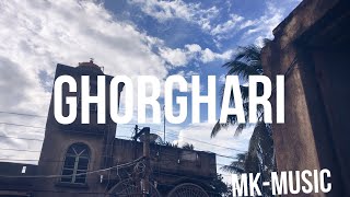 ghorghari 🖤✨ MKMUSIC coversongsmusicviralvideosviralvideovideo viralsong [upl. by Zobias]