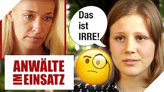 Iris ist unschuldig Jetzt ist Jenny dem wahren Täter auf der Spur  22  Anwälte im Einsatz SAT1 [upl. by Chaudoin]