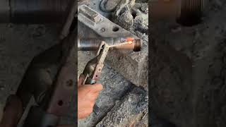 Point To Point Welding Process youtubeshorts automobile automachine shortvideo [upl. by Durham]