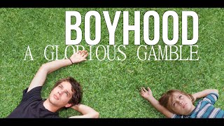 Boyhood 2014 Movie  Patricia Arquette Ellar Coltrane Richard Linklater  Boyhood Movie Full Rview [upl. by Opportuna]