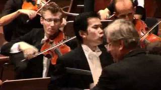 Peter SCHMELZER Dirigent Gioacchino Rossini „Stabat Materquot [upl. by Croft911]