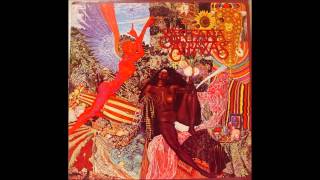 Abraxas Side One  Vinyl Rip  Santana [upl. by Lorelie]