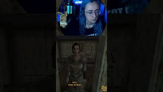 Sustaco  etro20 de Twitch falloutnewvegas novac susto [upl. by Einreb]