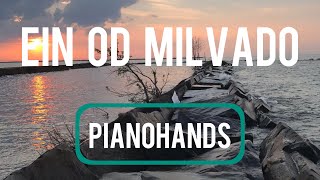 Ein Od Milvado  Mordechai Shapiro  אין עוד מלבדו  מרדכי שפירא  Pianohands [upl. by Justus]