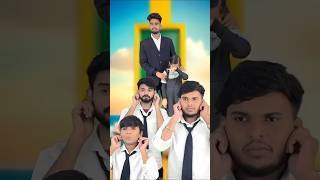 Chiku ko band kar diya 😭🥺 jagga comedyfilms comedy emotional comedymovies dhonisir funny [upl. by Amitak]