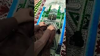 namaz islamic tranding viralshorts islamicstatus [upl. by Dionis]