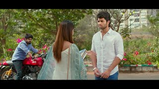 Geetha Govindam Full Movie Hindi Dubbed 720p Review amp Facts  Vijay Deverakonda Rashmika Mandanna [upl. by Bigford]