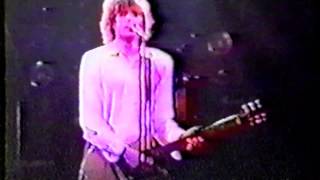 The Replacements Live Full Set [upl. by Weissberg]