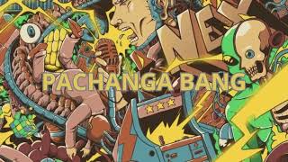 PACHANGA BANG RYANTMR EDIT KAGET DISTAN [upl. by Aleyak772]