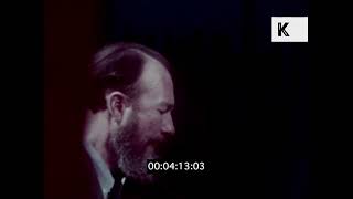 1970s Pete Seeger On Tour Performances [upl. by Letnwahs]