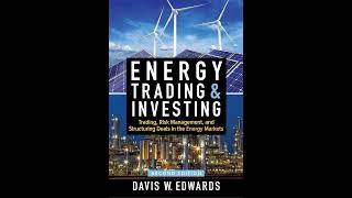 Energy Trading amp Investing 2E PB [upl. by Nired]