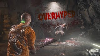 20 OVERHYPED Games That Were Actually MEDIOCRE [upl. by Ecenaj]