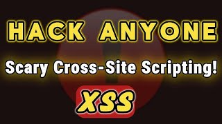 Unlock the Secrets of CrossSite Scripting RealLife Hacks  CrossSite Scripting Explained [upl. by Innig]