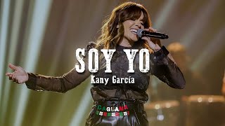 Kany García  Soy Yo LetraLyrics [upl. by Harraf447]