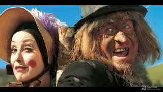 do you remember Worzel Gummidge [upl. by Yrovi]