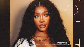 SZA Type Beat quotTHERAPYquot  Brent Faiyaz Type Beat 2024 [upl. by Fretwell605]