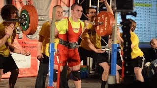 Why You Should Compete In A Powerlifting Meet [upl. by Oramug473]