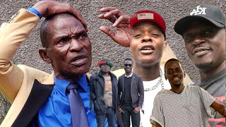 TAMALE MIRUNDI AYOGEDDE EBITISSA KU KUFFA KWA MUGANDA WA CHAMELEONE HUMPHREY MAYANJAquotANTI WULIRA [upl. by Yesima]