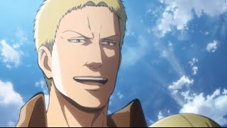 A SLAP ON TITAN Best of Reiner [upl. by Farrison]