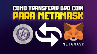 BORED ARMY  COMO SACAR BRD COIN PARA METAMASK  PASSO A PASSO [upl. by Dotti]