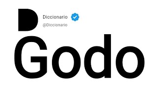 Godo Significado En Español [upl. by Nate]