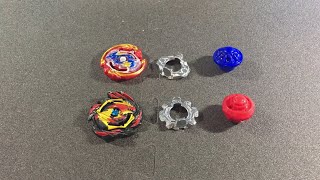 Grand Dragon and Venom Devolos unboxing  Beyblade Burst Rise  Falco the Naga Blader [upl. by Zawde]