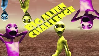 Dame Tu Cosita SPEED CHALLENGE funny fast dance el chombo desafio game for kids [upl. by Ainotahs546]