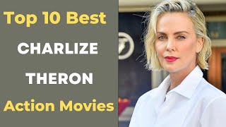 Top 10 Charlize Theron Movies theron charlizetheron charlize actionmovies bestmovies top10 [upl. by Ahseyi]