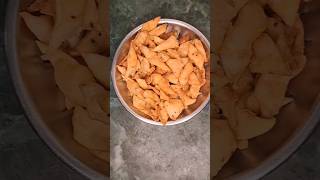 Nimki Namkeen Recipe youtubeshorts [upl. by Shauna348]