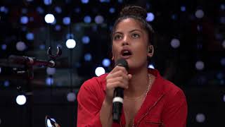 Ibeyi  Full Performance Live on KEXP [upl. by Verene]