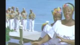 Bahamas National Youth Choir  Celebrate OFFICIAL Music Video [upl. by Antonetta35]