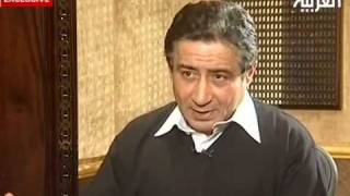 Ahmed Ezz InterviewAlArabiya Channel [upl. by Read]