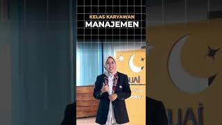 PENDAFTARAN KELAS KARYAWAN amp MAGISTER UAI 2024 ✨ [upl. by Elton]